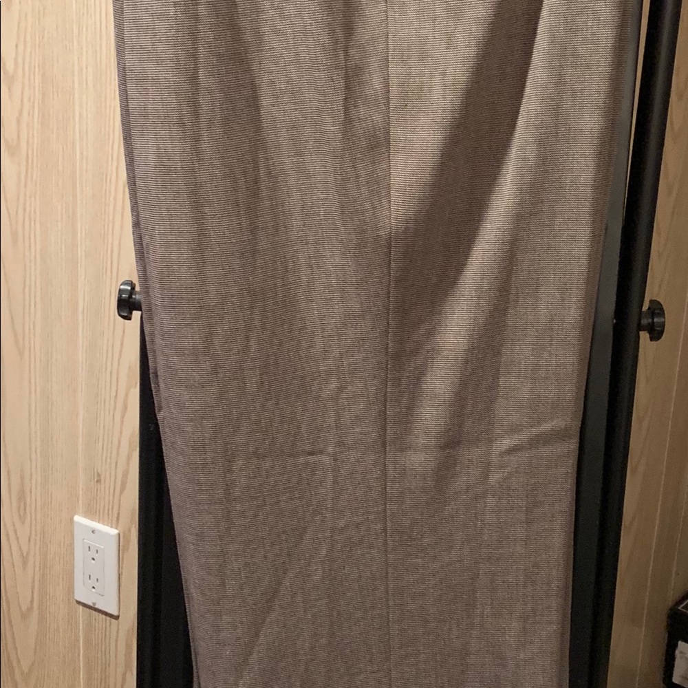 Dress pants